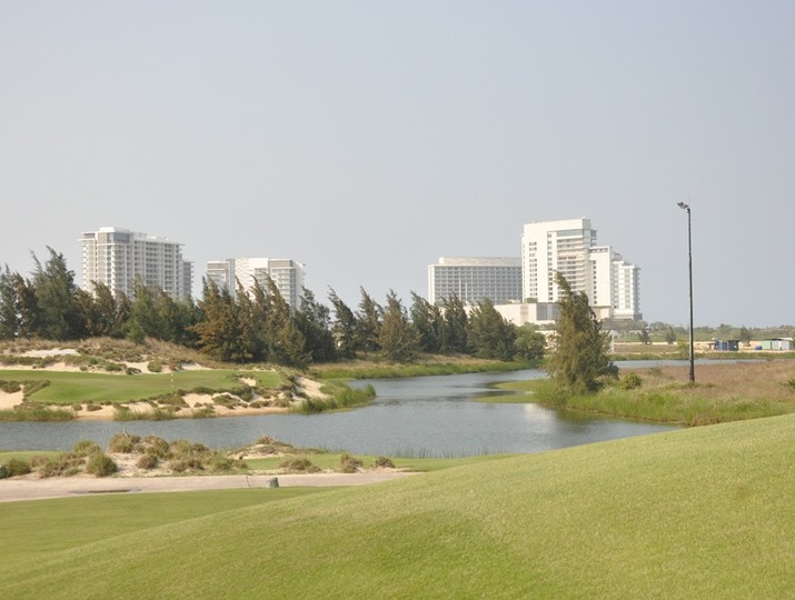 Thủ tướng yêu cầu tiếp tục tháo gỡ khó khăn cho dự án nghỉ dưỡng Nam Hội An.