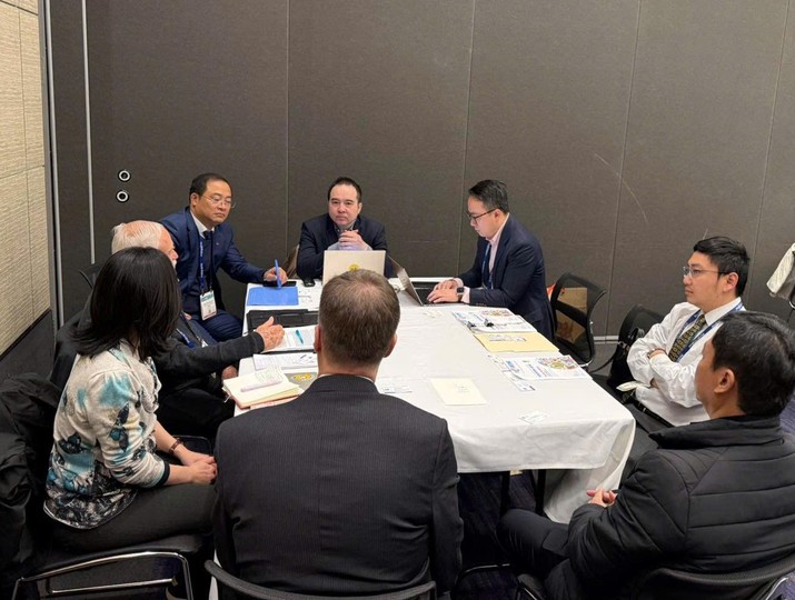 Gỡ vướng kỹ thuật cho xuất khẩu thủy sản sang Mỹ 