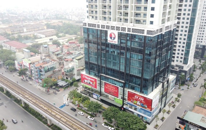 Hà Nội: Giá nhà ở xã hội phá kỷ lục, dự kiến chạm mức 34,5 triệu đồng/m2 