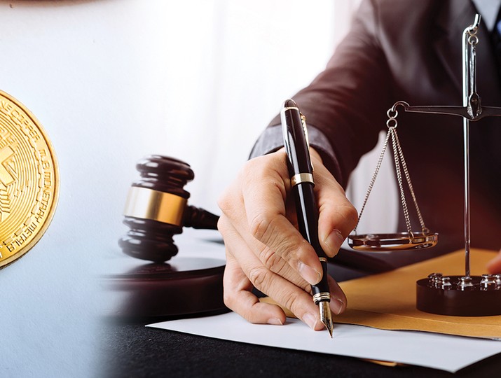 Khi tài sản mã hóa được pháp luật thừa nhận, quyền sở hữu của nhà đầu tư sẽ được bảo vệ trên các sàn được cấp phép