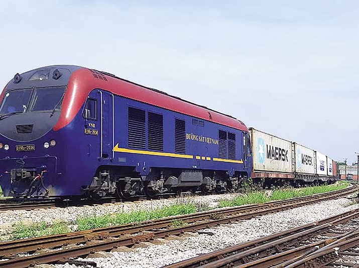 Tổng công ty Đường sắt Việt Nam hiện là đơn vị duy nhất vận hành, kinh doanh hệ thống đường sắt quốc gia.