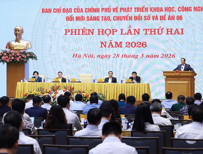 Kiến tạo nền kinh tế AI thông qua làm chủ các công nghệ chiến lược 