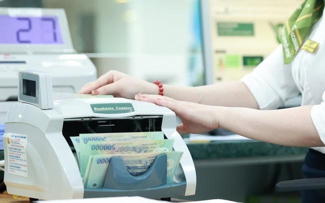 Chi phí vốn ngân hàng vào nhịp tăng mới