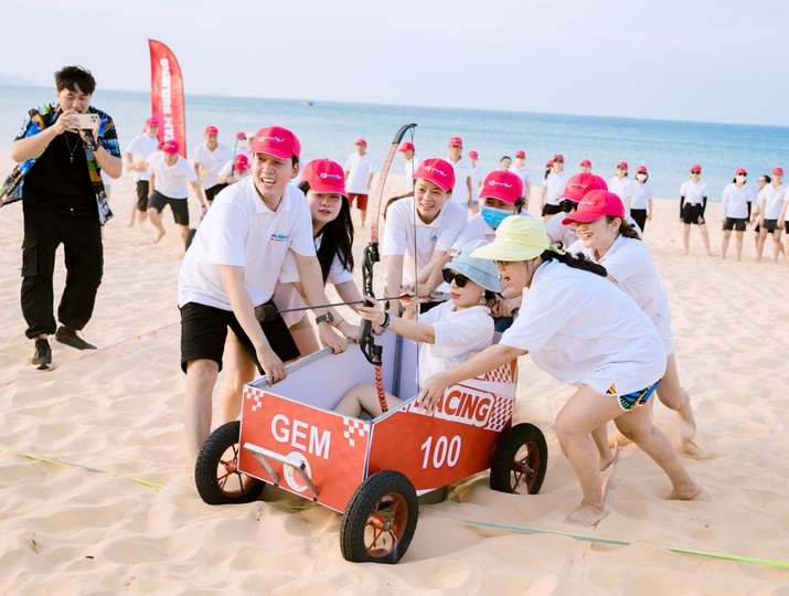 Du lịch hè: Tour thiết kế riêng lên ngôi, doanh nghiệp “giữ giá” giữa áp lực chi phí 