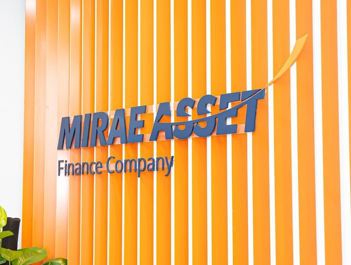 Tài chính Mirae Asset Việt Nam chấm dứt hoạt động văn phòng đại diện tại Bình Dương từ 31/3/2026