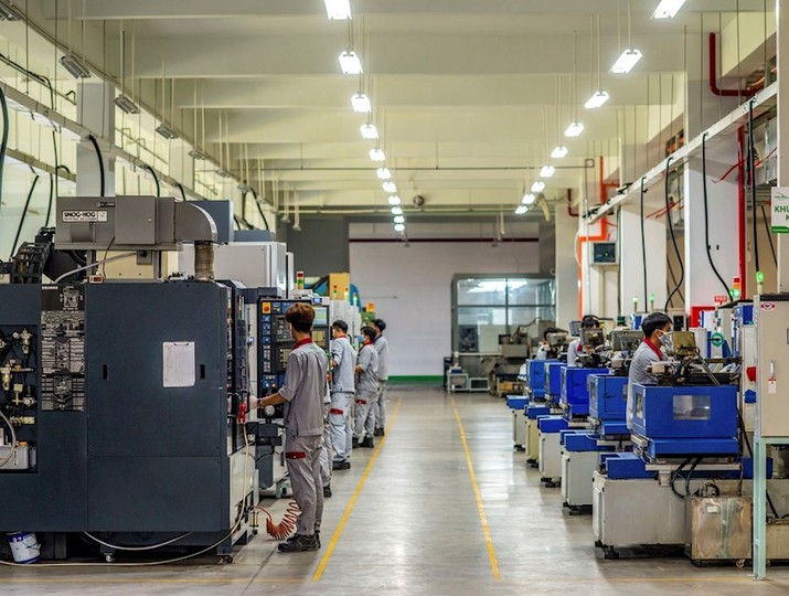 TP.HCM tạo “luồng xanh” cho dự án công nghệ cao có liên kết quốc tế 