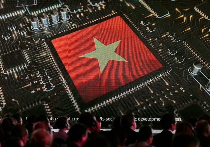 Rất nhiều người Việt đã thành công tại các Big Tech Mỹ