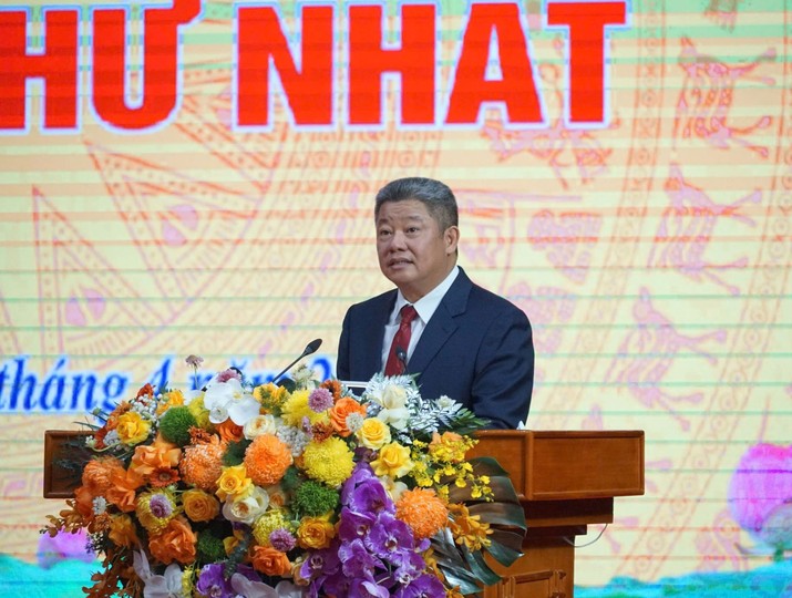 Ông Nguyễn Mạnh Quyền được bầu giữ chức Chủ tịch UBND tỉnh Hưng Yên 