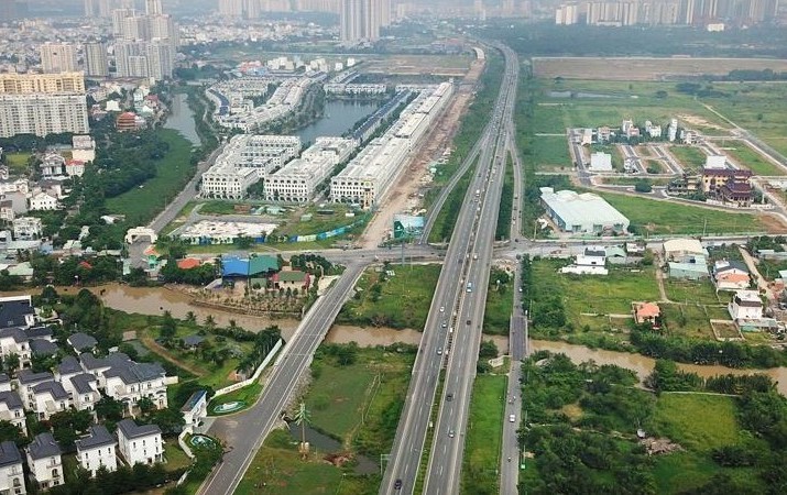  Kết luận của Bộ Chính trị về tiếp tục tháo gỡ khó khăn, vướng mắc cho các dự án tồn đọng kéo dài. Ảnh minh họa.