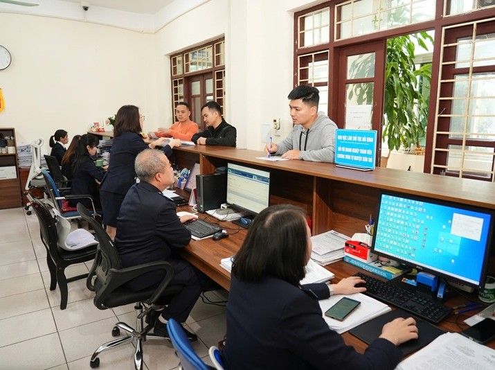 Hải quan phát công văn thượng khẩn, kích hoạt phương án dự phòng thông quan 