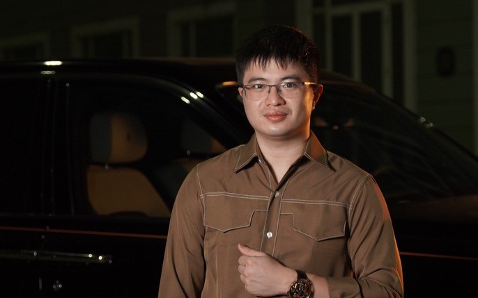 Hai đối tượng bị truy nã trong vụ án liên quan Mr Pips ra đầu thú 