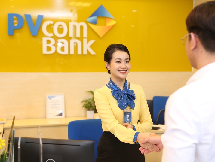 Nhiều khách hàng tận dụng ưu đãi từ ngân hàng để thực hiện giấc mơ mua nhà