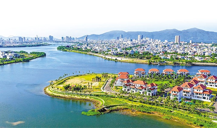 Hàng loạt dự án lớn, tầm cỡ được đầu tư ở khu vực miền Trung, biến nơi đây thành cực tăng trưởng mới 