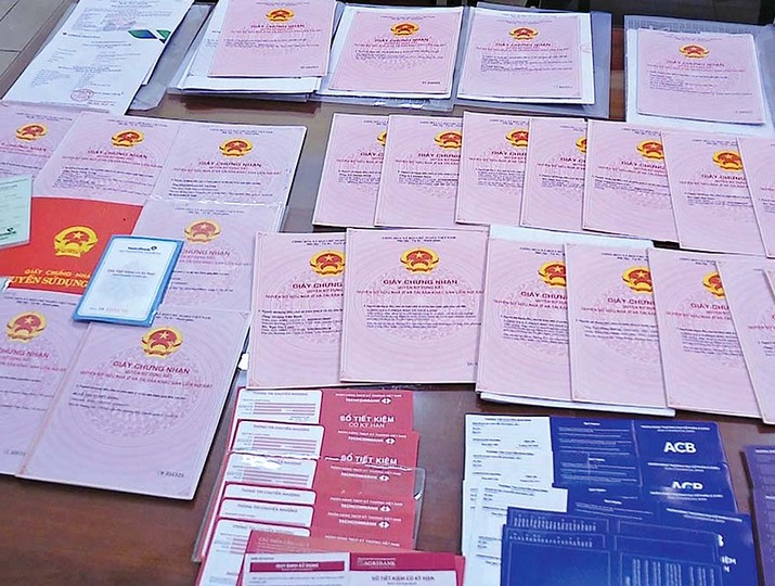 Phơi sáng thế giới ngầm crypto - Bài cuối: Crypto biến thành ‘thiên đường’ rửa tiền của tội phạm 