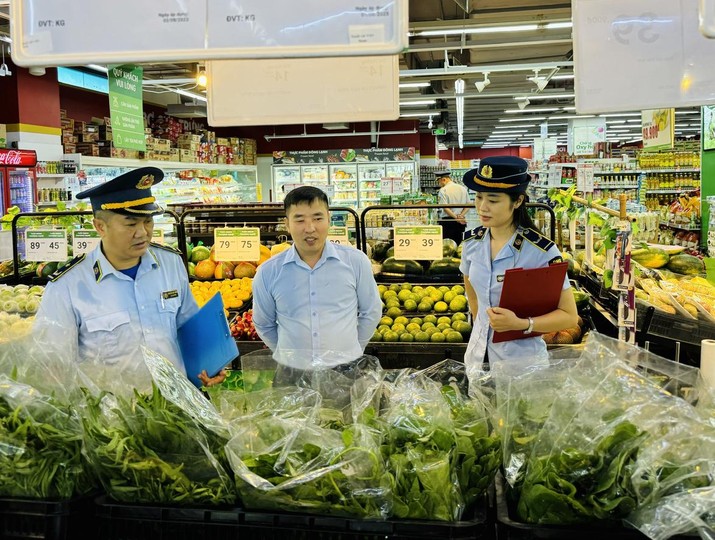 Phó Thủ tướng Nguyễn Văn Thắng yêu cầu các Bộ, ngành, địa phương theo chức năng, nhiệm vụ được giao chủ động theo dõi sát, triển khai kịp thời, hiệu quả các nhiệm vụ, giải pháp đặt ra tại các Nghị quyết của Chính phủ, các văn bản chỉ đạo của Thủ tướng Chính phủ, Phó Thủ tướng Chính phủ.