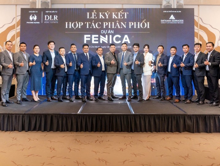 Fenica - Căn hộ TOD dành riêng cho giới trẻ chính thức chào sân tại Đông Bắc TP.HCM