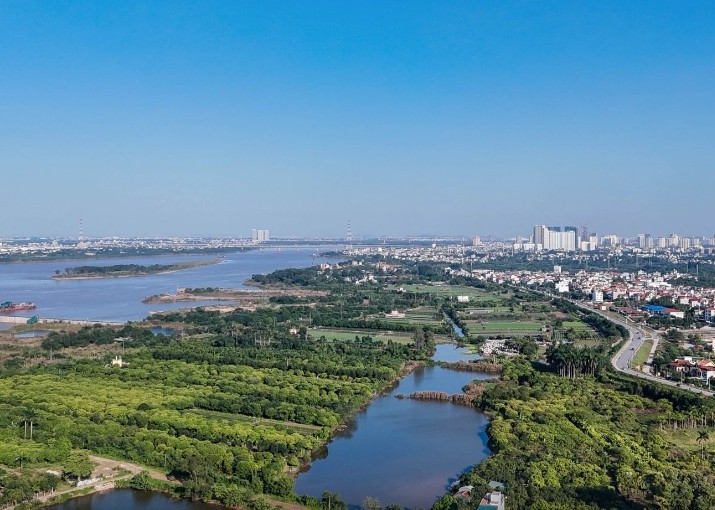 Hợp thức hóa có kiểm soát không chỉ bảo vệ quyền lợi hợp pháp của người dân mà còn giúp đưa các giao dịch “ngoài luồng” vào hệ thống quản lý chính thức.