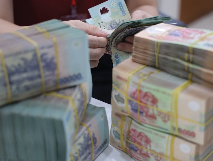 Cần phát triển đồng bộ các kênh dẫn vốn để giảm sự phụ thuộc quá mức của nền kinh tế vào tín dụng ngân hàng 