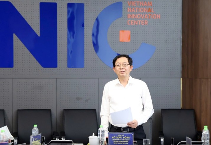 NIC cần tập trung thúc đẩy phát triển các ngành công nghệ chiến lược 
