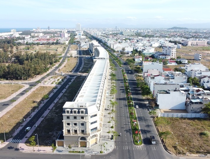 Tỉnh Đắk Lắk đang đẩy mạnh thu tiền sử dụng đất, tạo động lực tăng trưởng trong giai đoạn 2026 - 2030.