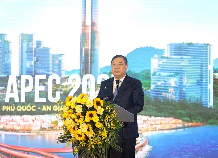 An Giang: Tạo dựng các động lực tăng trưởng mới - thu hút nhiều nguồn lực đầu tư 