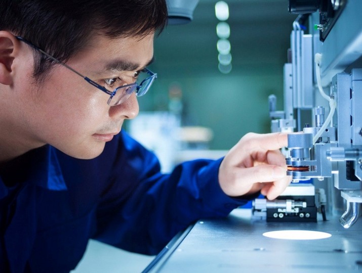 Thủ tướng Chính phủ ban hành Danh mục công nghệ cao được ưu tiên đầu tư phát triển và Danh mục sản phẩm công nghệ cao được khuyến khích phát triển.