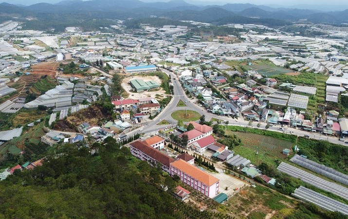 Lâm Đồng phê duyệt phương án xử lý 10 cơ sở nhà, đất dôi dư 