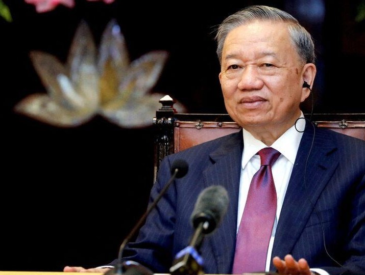 Tổng Bí thư, Chủ tịch nước: Việt Nam kiên định mục tiêu tăng trưởng 2 con số 