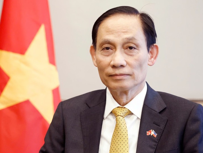 Chuyến công tác của Tổng Bí thư, Chủ tịch nước Tô Lâm tạo xung lực mới cho hợp tác ASEAN 