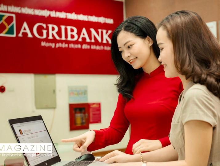 [eMgazine] Agribank: Hạ tầng của niềm tin số