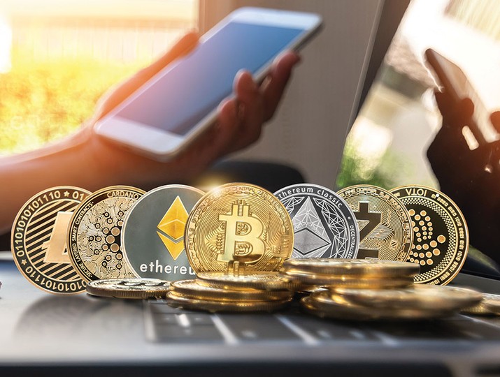 Stablecoin đang trở thành lớp hạ tầng thanh toán mới của nền kinh tế toàn cầu