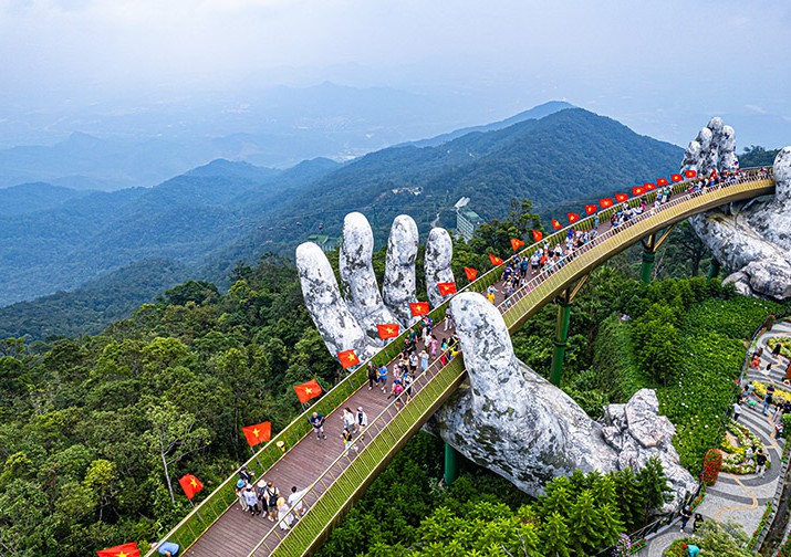 Hợp tác ASEAN mở không gian mới cho đầu tư du lịch Việt Nam 