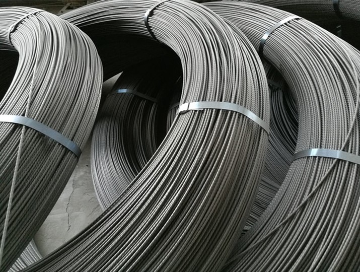 Doanh nghiệp thép Việt đã nộp Hồ sơ đề nghị điều tra áp thuế CBPG thanh thép dự ứng lực nhập khẩu từ Trung Quốc.
