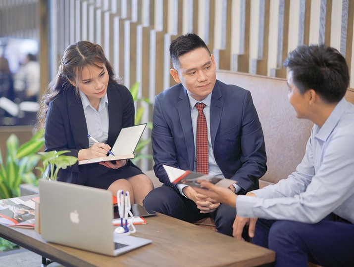 Bảo hiểm nhân thọ góp phần bảo vệ các kế hoạch tài chính dài hạn trước những rủi ro bất ngờ của cuộc sống