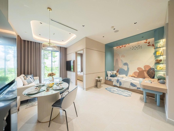 Khi căn hộ dưới 2 tỷ đồng dần biến mất, người trẻ còn cơ hội mua nhà?