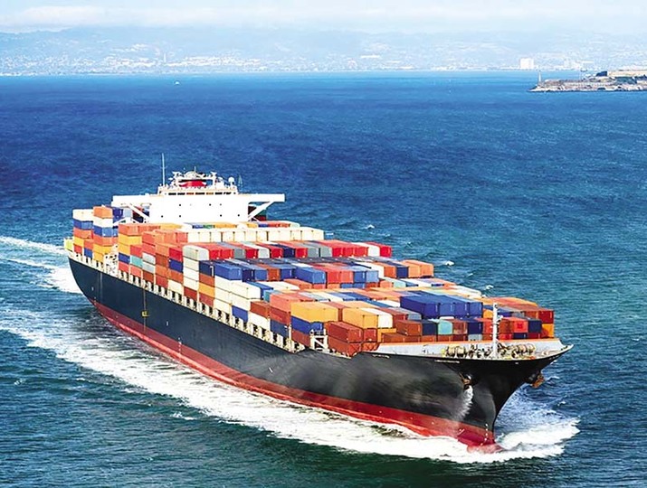 Cước vận tải biển tăng, thêm áp lực lên xuất khẩu 