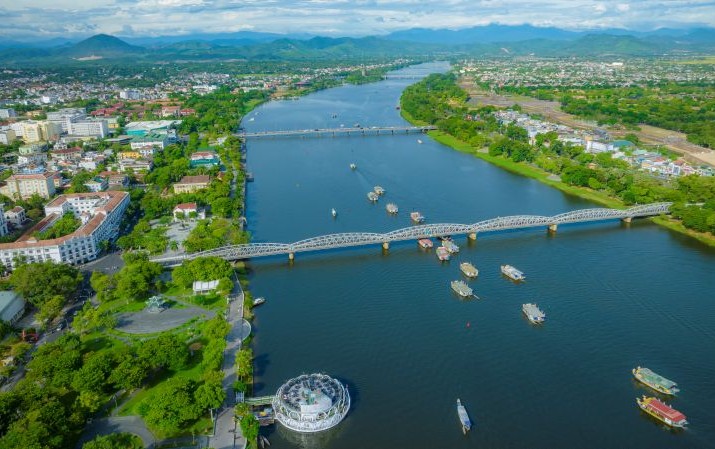 Huế: Du khách tăng cao, địa phương lo cải thiện chỉ số phát triển du lịch 