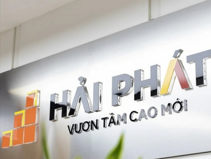 Hải Phát Invest (HPX) đã tất toán lô trái phiếu 500 tỷ đồng, sạch dư nợ trái phiếu
