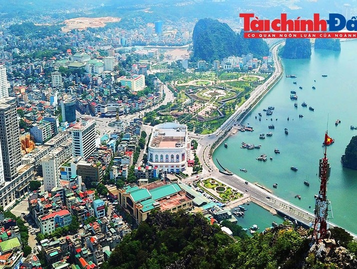[Video] Quảng Ninh đón thêm gần 45.000 tỷ đồng vốn đầu tư, tiếp tục hút dòng vốn chiến lược 
