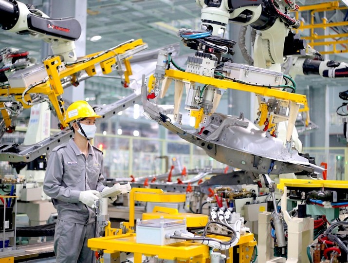 Gần 149.700 doanh nghiệp thành lập mới trong tháng 9, vốn đăng ký tăng 32,7%