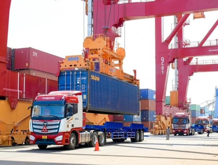 Đơn hàng mới tại châu Á - Thái Bình Dương tiến sát mức cao kỷ lục, rủi ro địa chính trị trở thành mối quan ngại hàng đầu của giới tài chính