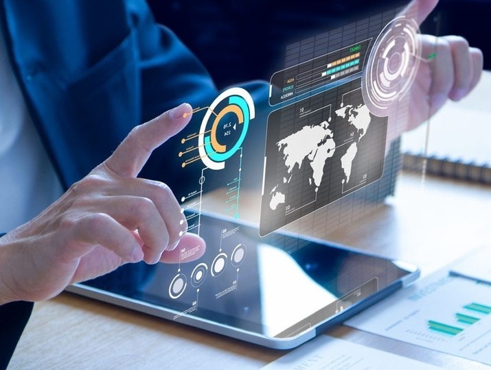 AI và dữ liệu tái định hình ngành bảo hiểm
