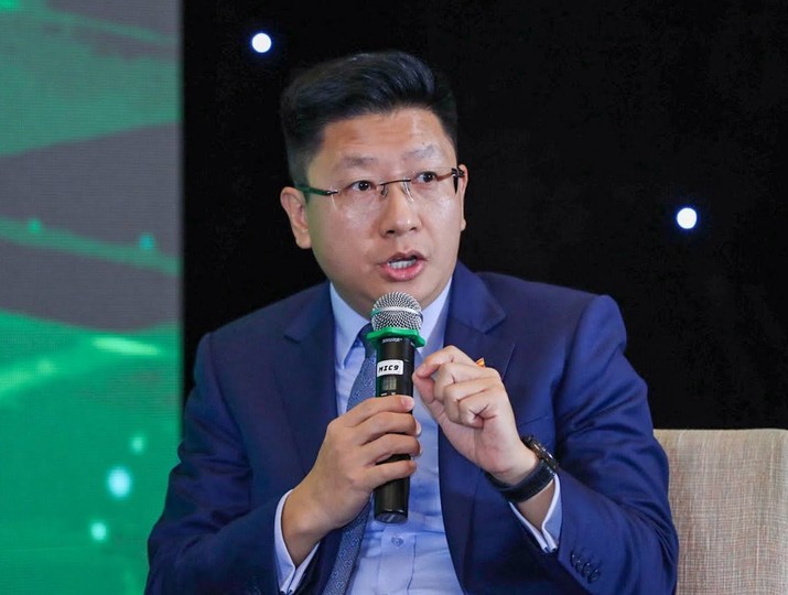 CEO SHS: Cần sớm xử lý các điểm nghẽn để củng cố niềm tin nhà đầu tư