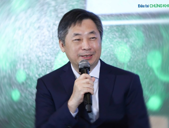 CEO HSC: Thị trường không cần nhiều sản phẩm, mà cần đúng sản phẩm