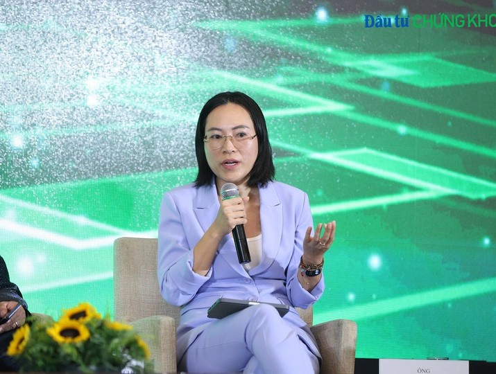 CEO PVIAM: Nhà đầu tư ngoại quan tâm nhất tính ổn định của chính sách
