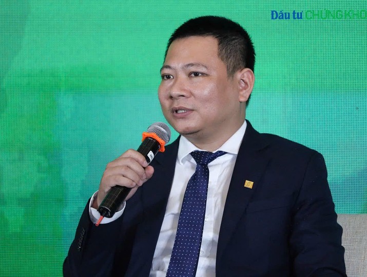 Chuyên gia Agriseco: Cổ phiếu và trái phiếu cần lớn nhanh để giảm áp lực cho ngân hàng
