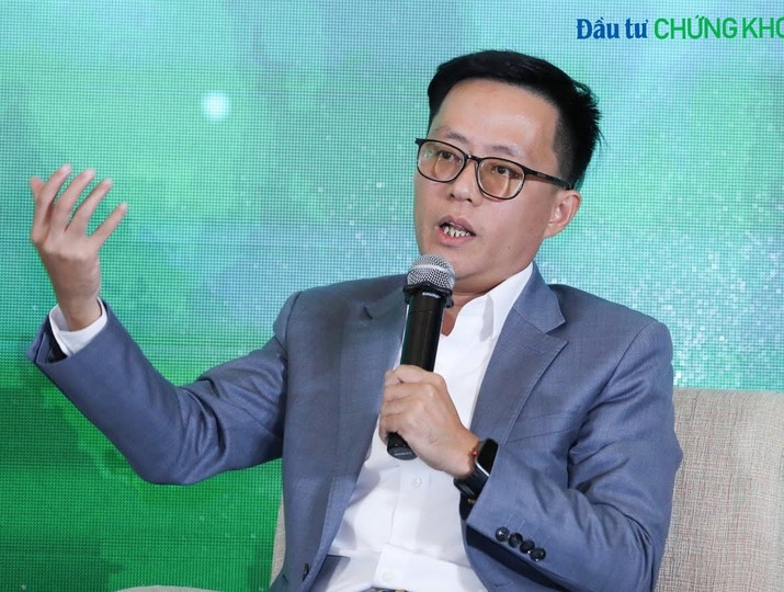 Chuyên gia ABS: Dòng vốn nội là bệ đỡ của thị trường chứng khoán