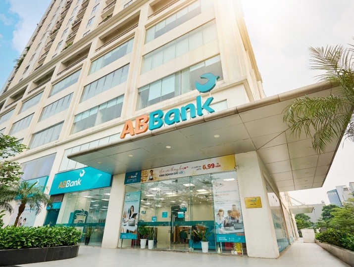 ABBank (ABB) trình ĐHĐCĐ điều chỉnh kế hoạch tăng vốn lên gần 27.000 tỷ đồng, chuẩn bị cho chu kỳ tăng trưởng mới