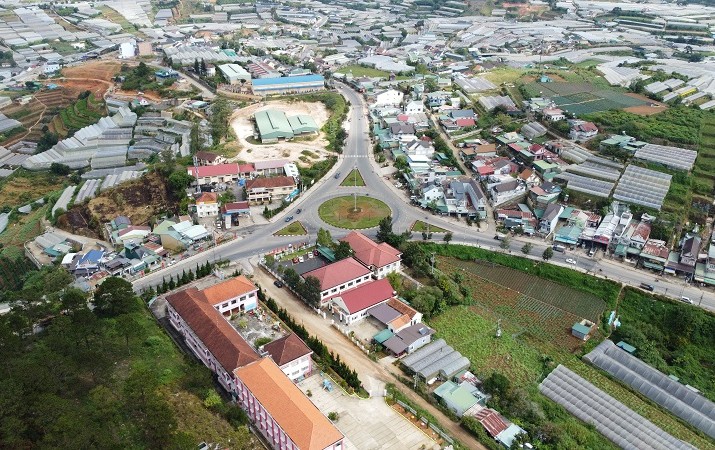 Lâm Đồng thống nhất đưa dự án nhà ở xã hội vào “luồng xanh”, “luồng ưu tiên” 