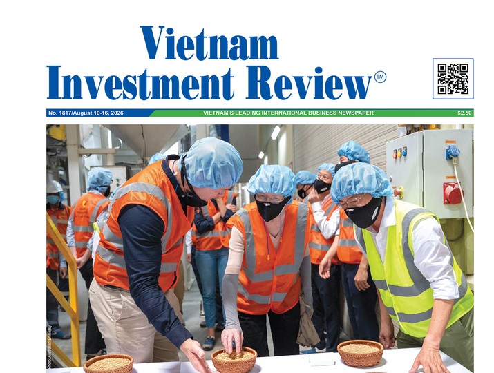 Vietnam Investment Review số 1817